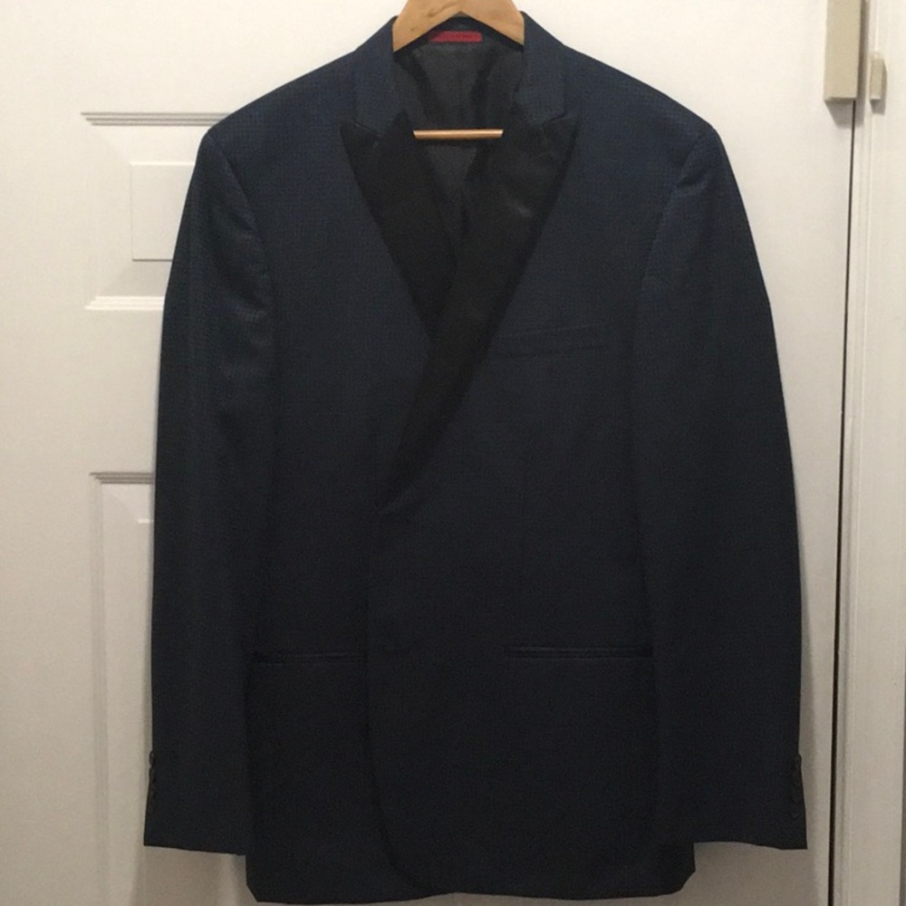 Mens Dinner Jacket - image 1